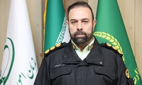 اجرای مانور حفظ کاربری اراضی کشاورزی «حکاک» در ۲۷ استان  کشور